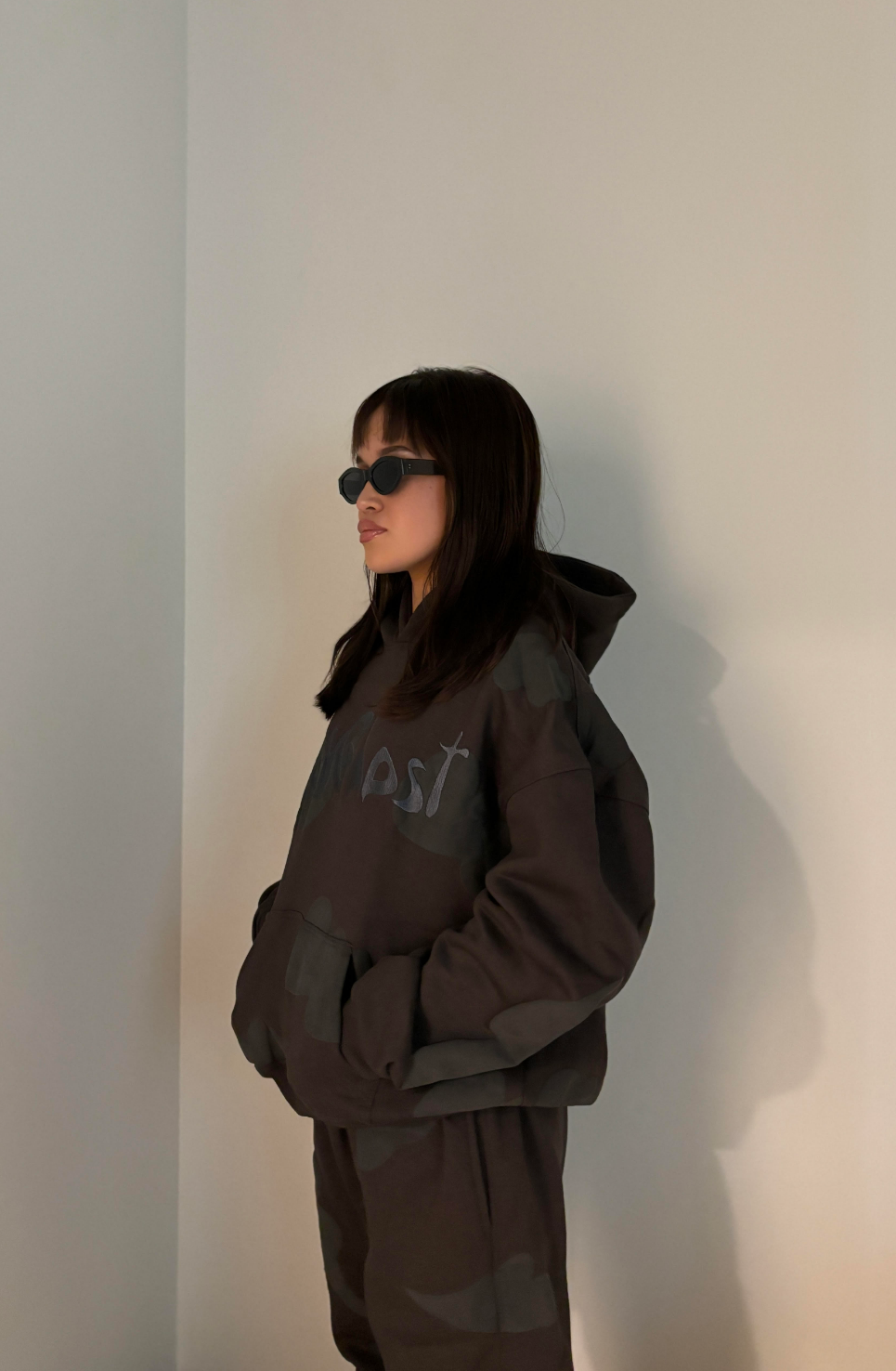 Wukong Series "midnight" Sweatpants