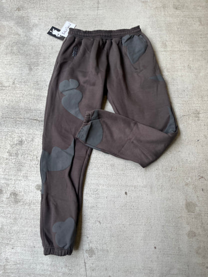 Wukong Series "midnight" Sweatpants