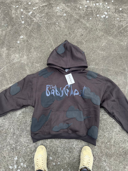 Wukong Series "midnight" Hoodie
