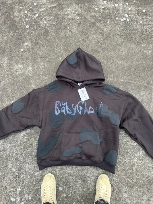 Wukong Series "midnight" Hoodie